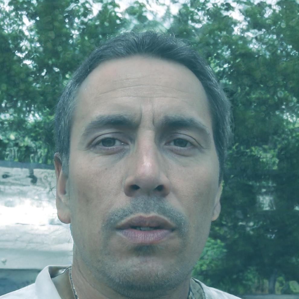 Marcelo Otero